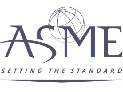 ASME logo