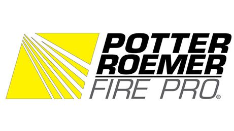 Potter Roemer logo