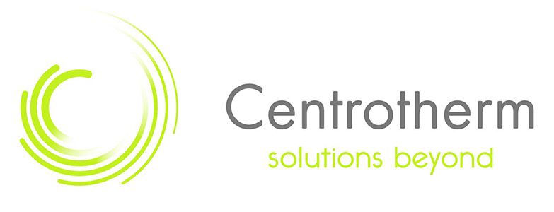 Centrotherm Solutions Beyond logo