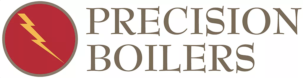 Precision Boilers logo