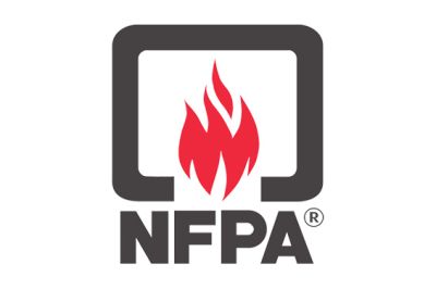 NFPA logo