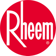 rheem logk