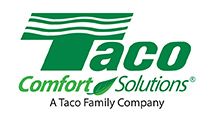 Taco Comfort Solutions logo