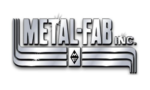 Metal-Fab Logo