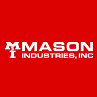 Mason Industries Logo