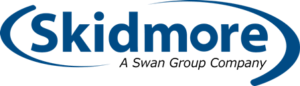 Skidmore logo