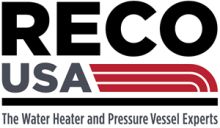 RECO USA logo